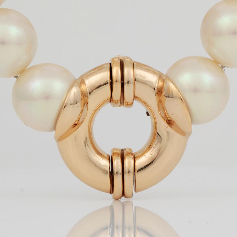 HALSBAND, bijouterier, Christian Dior.