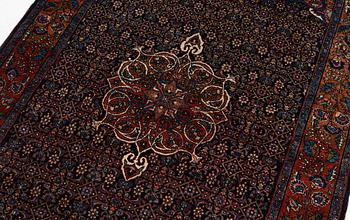 Carpet, Bidjar. approx. 212 x 133.
