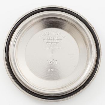 Rolex, Submariner, "Red Mark V", ca 1971.