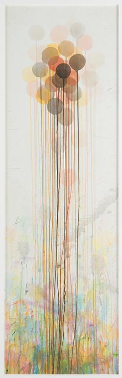 Jaakko Mattila, Untitled.