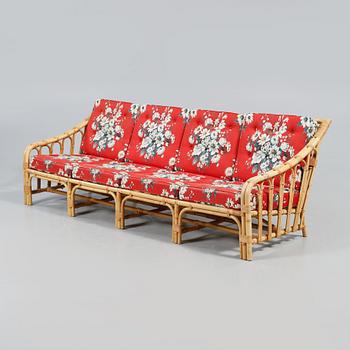 SOFFA, 1900-talets senare hälft.