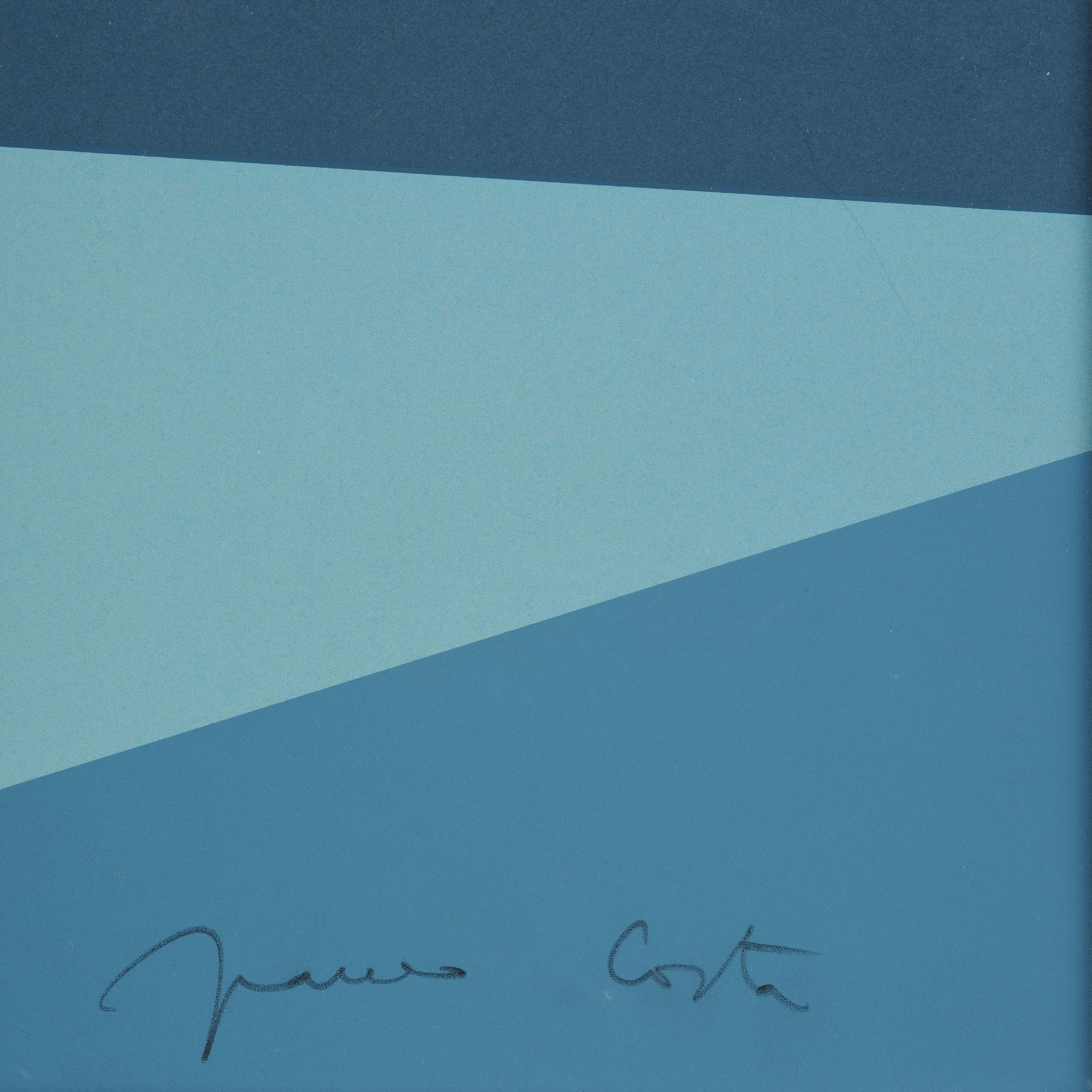 Franco Costa, "Scandinavian Symphonie".