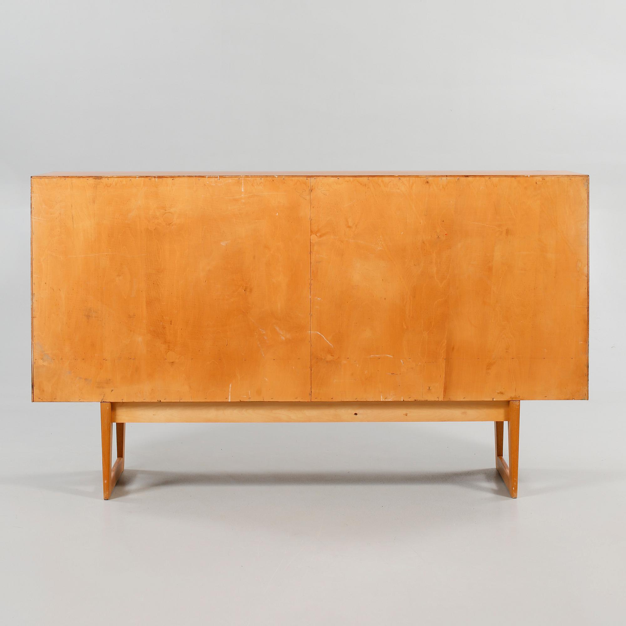 SIDEBOARD, 1950/60-tal.