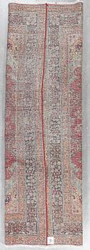 MATTA, Meshad, ca 290x199 cm.