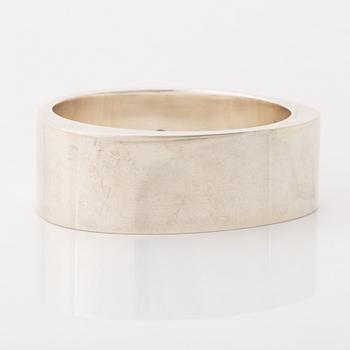 Georg Jensen, armring, silver.