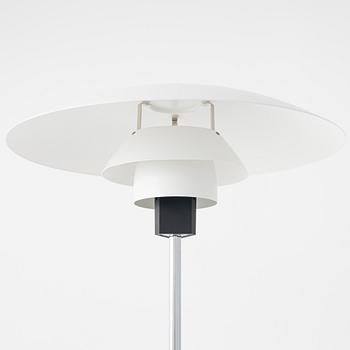 Poul Henningsen, bordslampa, PH 3/4, Louis Poulsen Danmark..