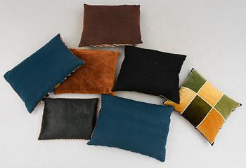 KUDDAR, 7 st, 1900-tal.