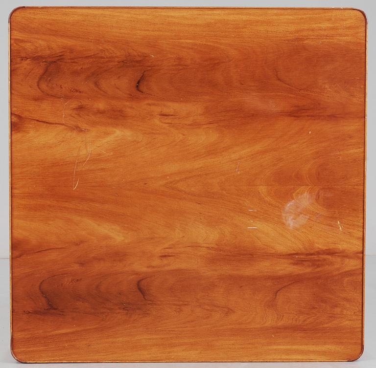 BORD, "Diplomat" modell 2073, Josef Frank för Firman Svenskt Tenn, före 1985.