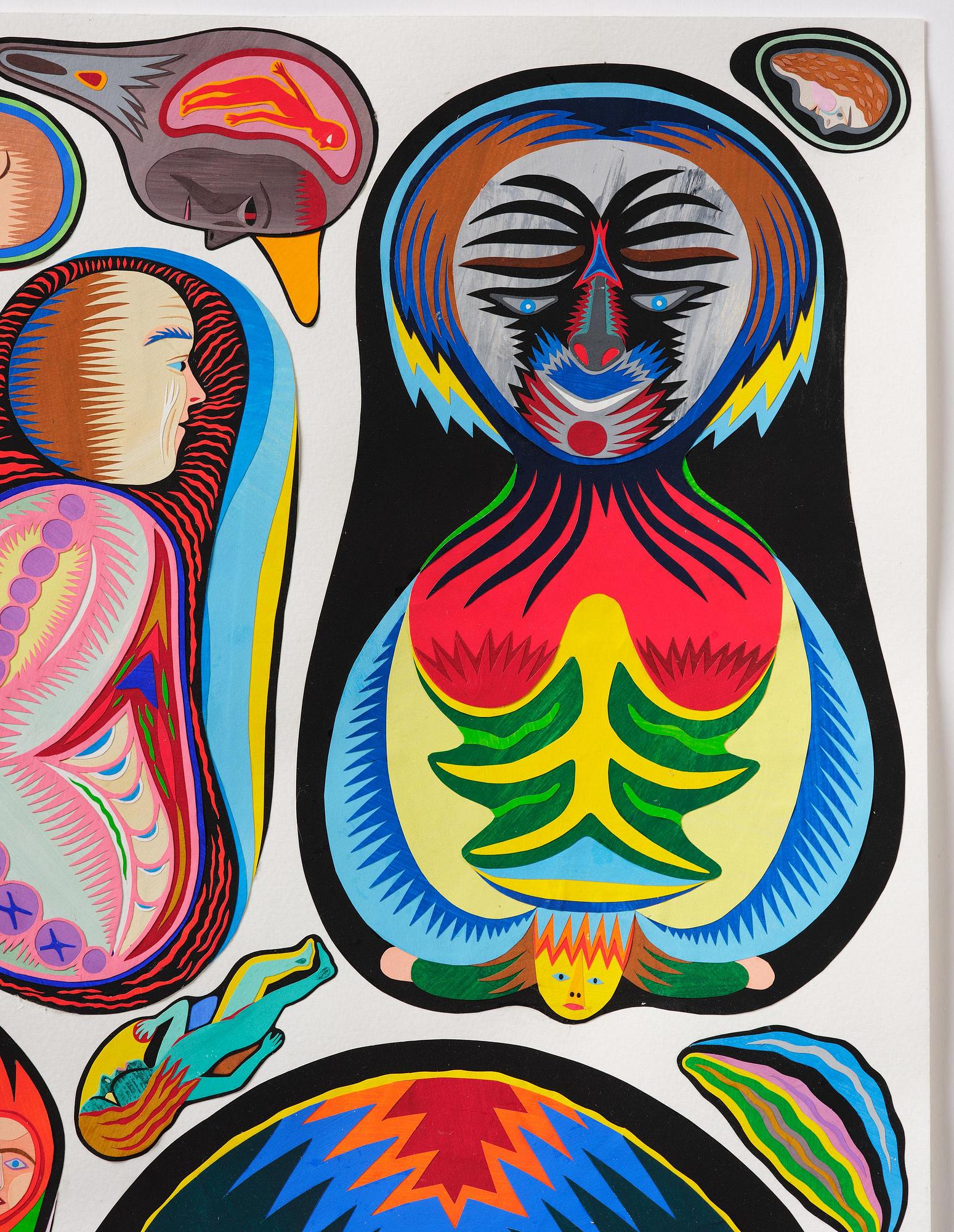 Lisa Jonasson, "Underleverantörer".