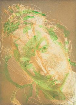Kuutti Lavonen, "Daphné".