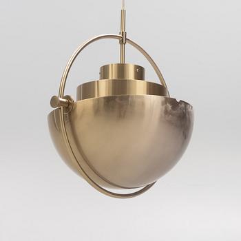 Louis Weisdorf, ceiling lamp, 'Multi-Lite Pendant', Gubi.