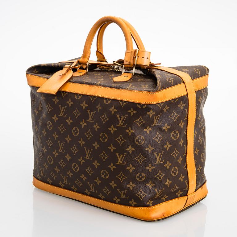 Louis Vuitton, "Cruiser Bag 40", väska.