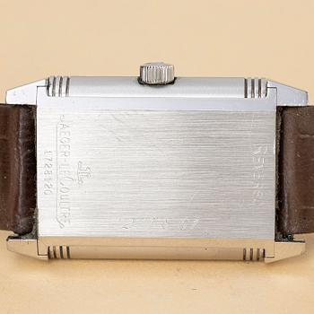 Jaeger-LeCoultre, Reverso ”Shadow”, Grande Taille, ca 2001.