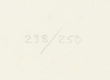 Oscar Reutersvärd, Untitled.