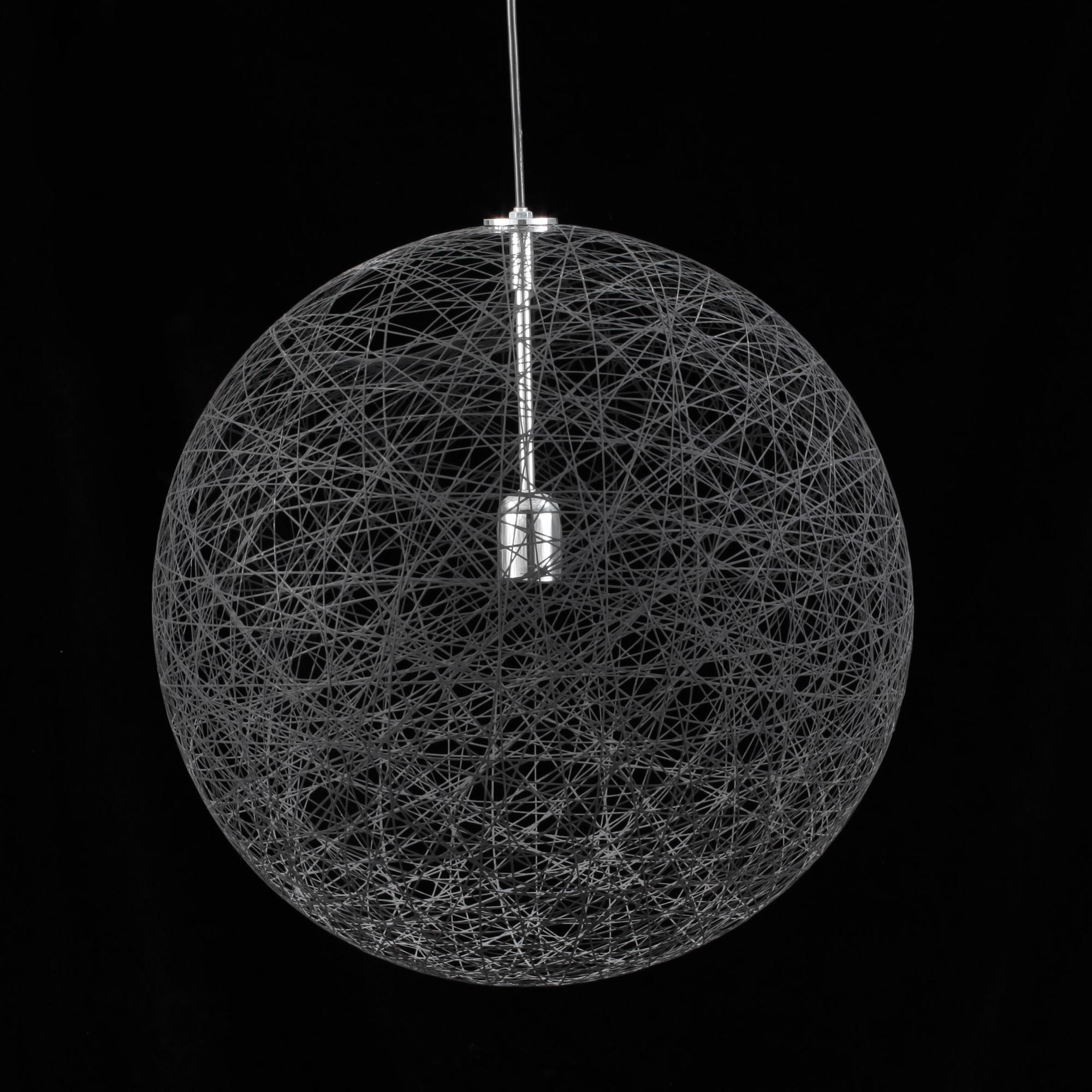TAKLAMPA, "Random light", Bertjan Pot för Moooi, formgiven 2001.