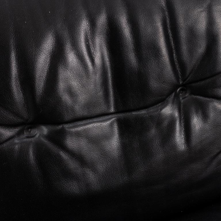 Soffa, 1900-talets mitt.