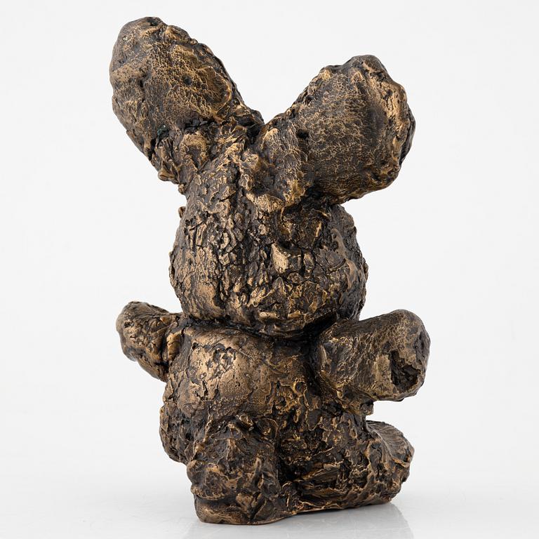 Suzanne Nessim, "Kanin".