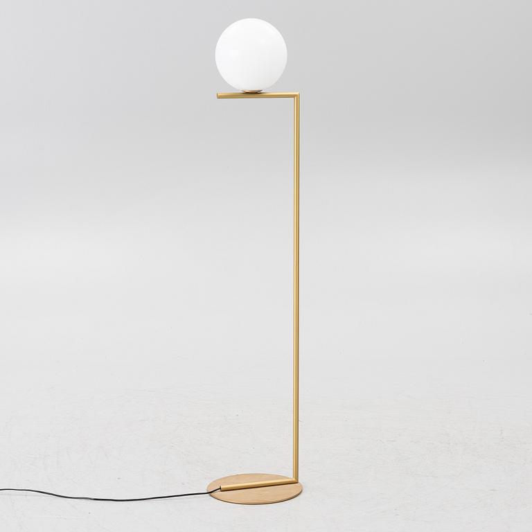 Michael Anastassiades, Floor lamp, IC Lights F1, Flos, Italy.