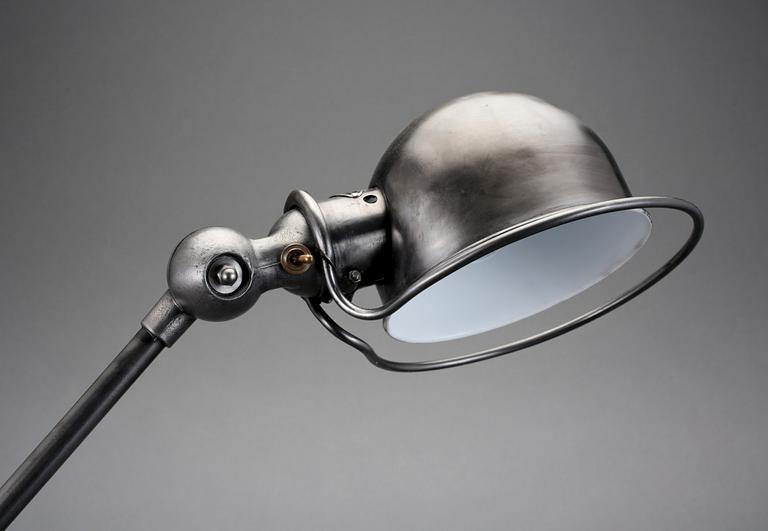 GOLVLAMPA, Jean-Louis Domecq, Jieldé, Frankrike, 1950/60-tal.