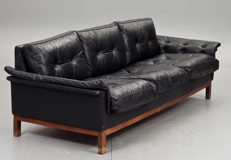 SOFFA, troligen Asko, 1960/70-tal.
