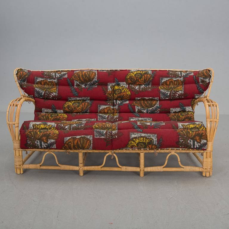 SOFFA, troligen Viggo Boesen.