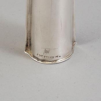 TAPIO WIRKKALA, vas, "TW 36", silver, Kultakeskus, Finland 1959.