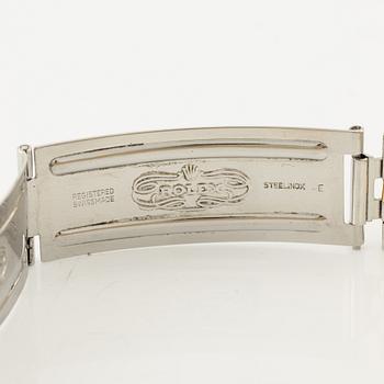 Rolex, Oyster Perpetual, Datejust, wristwatch, 36 mm.