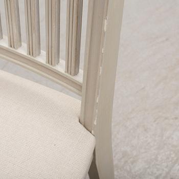 STOLAR, 12 st, 1900-talets andra hälft.