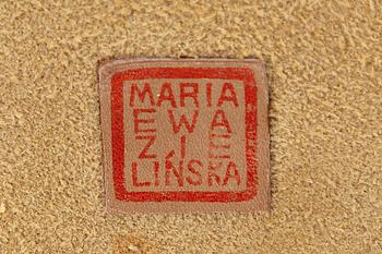 Mirror, Maria Ewa Zielinska, contemporary.