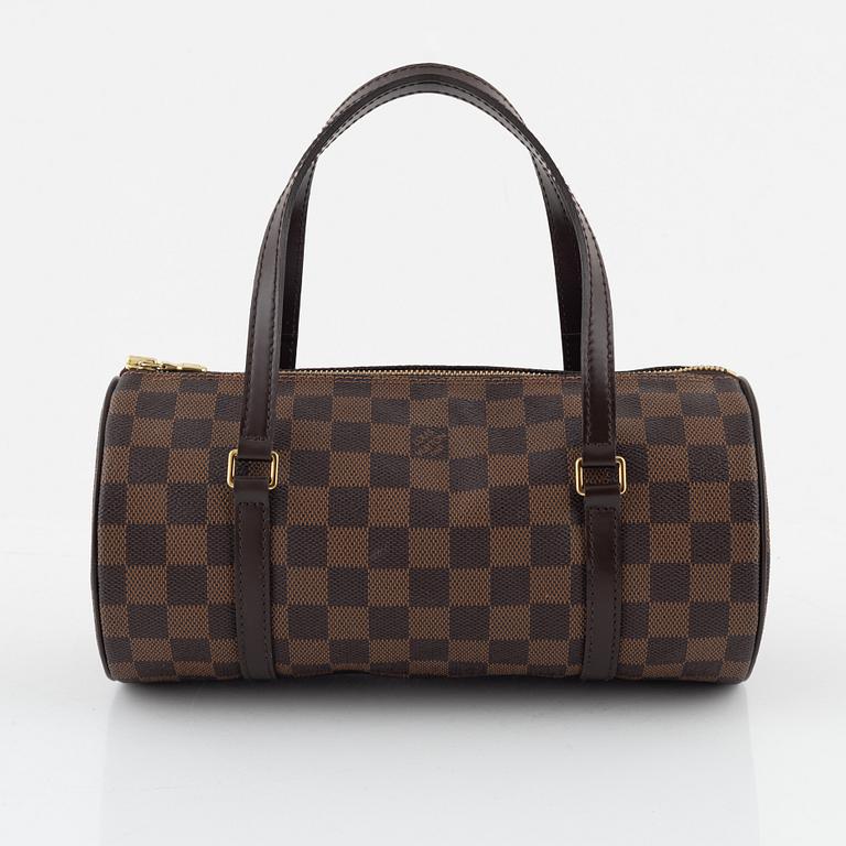 Louis Vuitton, bag, "Papillon", 2006.