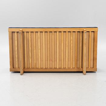 Børge Mogensen, dagbädd, modell 4311/4312, Fredericia Stolefabrik, Danmark.