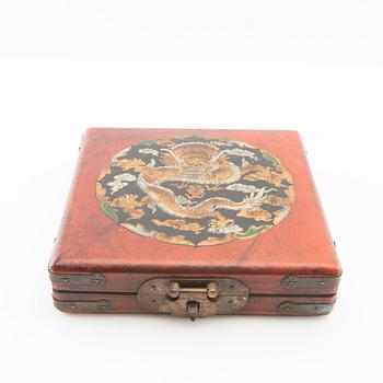 Compass Feng Shui 20th century.