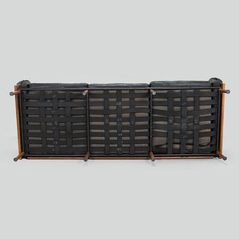 Yrjö Kukkapuro / Reino Ruokolainen, soffgrupp 4 delar, Haimi 1970-tal.