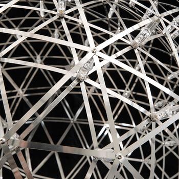 Raimond Puts, taklampa, "Raimond II R61", för Moooi, samtida.