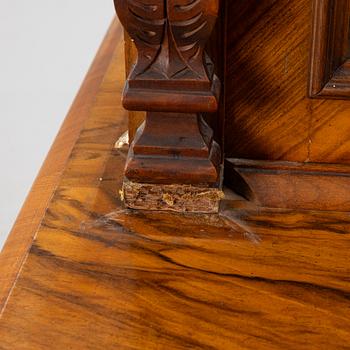 A Neo-Renaissance cabinet, late 19th Century.