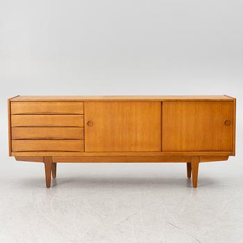 Erik Wørts, a sideboard, 'Ulvö', IKEA, 1960's.
