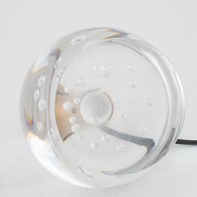 Josef Frank, a table lamp, model 1819, Svenskt Tenn, Sweden.