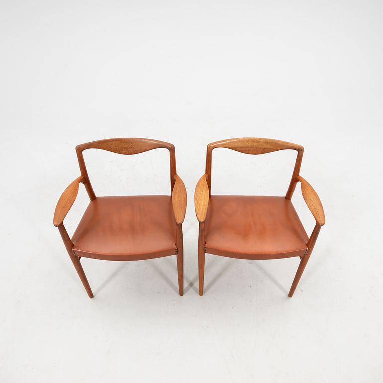 Kai Lyngfeldt Larsen matgrupp 5 dlr Danmark 1960-tal.