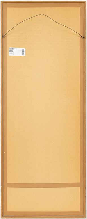 Okänd konstnär, Kina, 1900-tal.