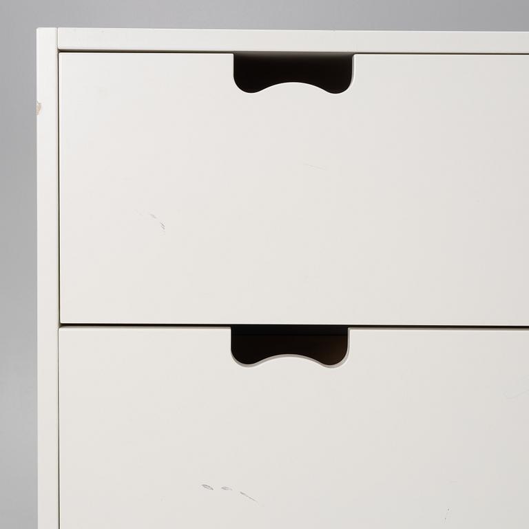 Thomas Sandell & Jonas Bohlin, byrå, "Snö", Asplund.