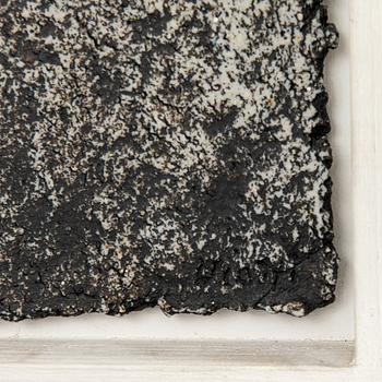 Ulla Viotti, väggrelief.