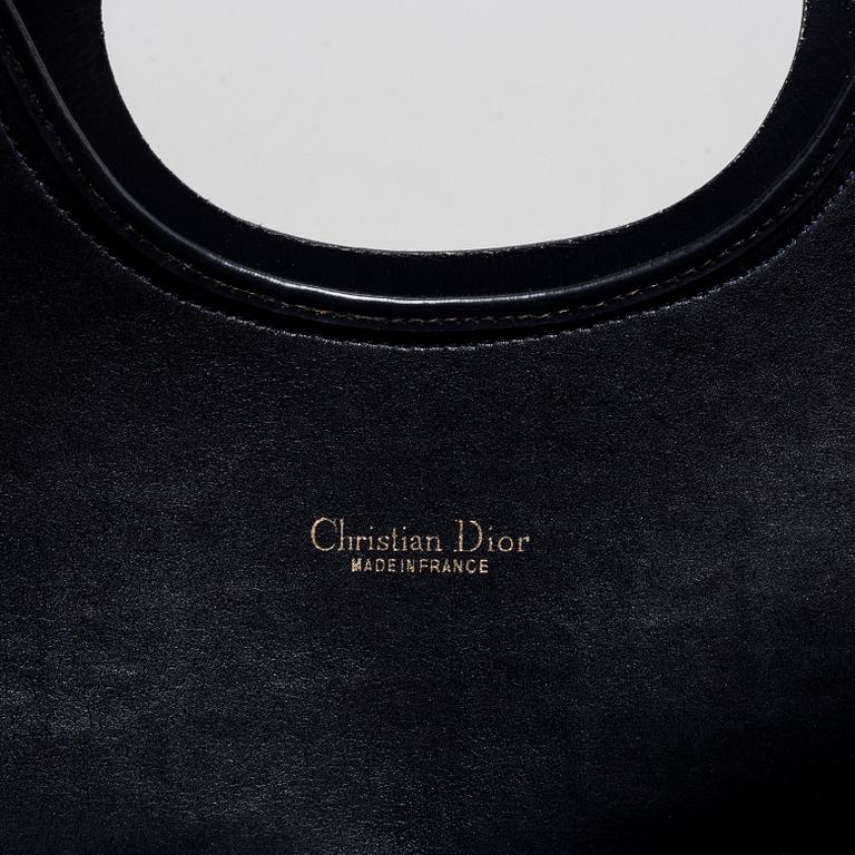 CHRISTIAN DIOR, väska.