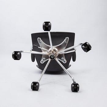 SKRIVBORDSSTOL, "Maui", Vico Magistretti, Kartell.