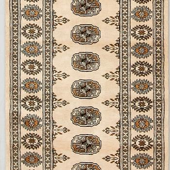 MATTA, Karachi, ca 233 x 78 cm.