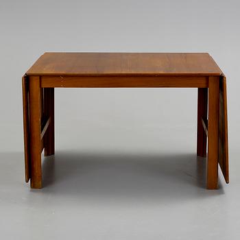 MATBORD, 1900-talet mitt.