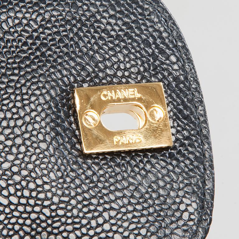 VÄSKA, Chanel.