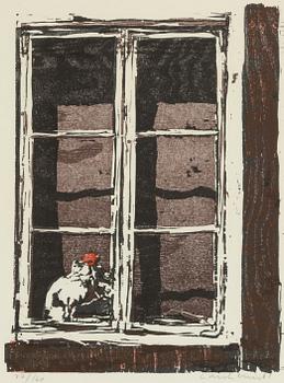 Lars Lerin,