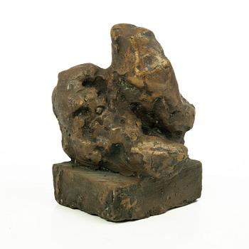 Anna Mizak, Utan titel.