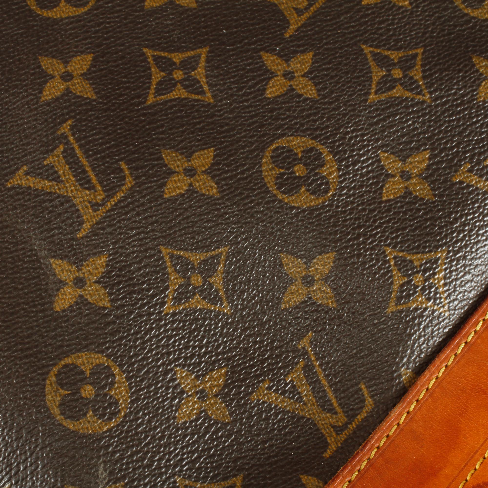 VÄSKA, "Noe", Louis Vuitton.