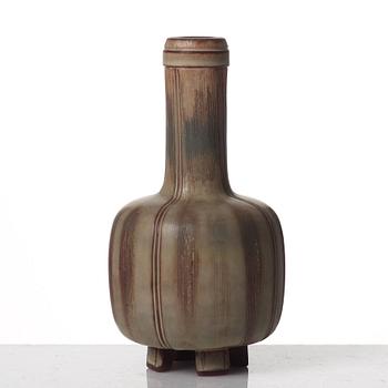 Wilhelm Kåge, vas, "Farsta", Gustavsbergs studio 1950.